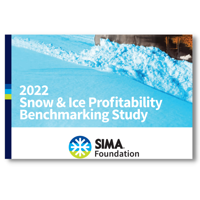 Profitability and Benchmarking Report